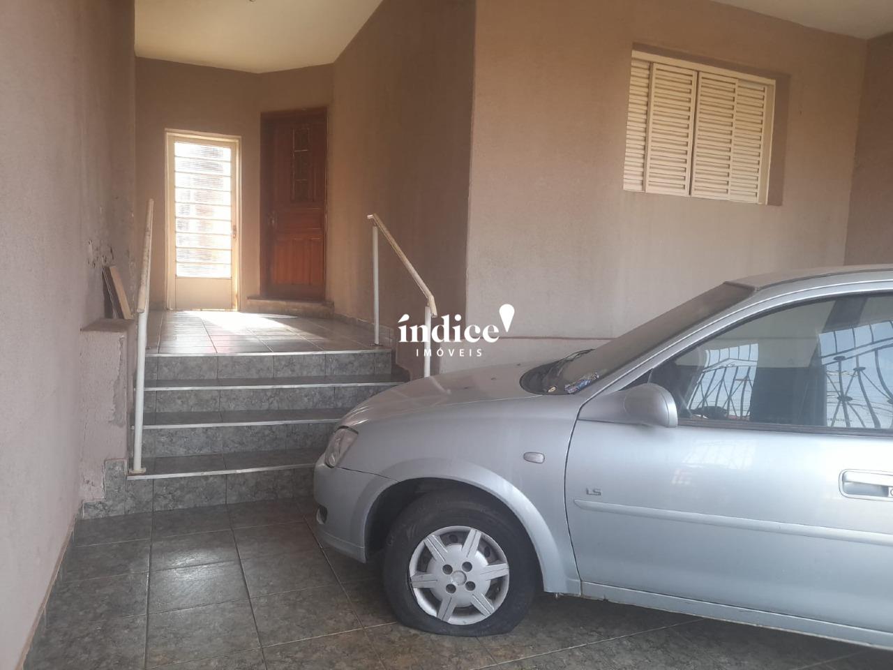 Casas para à venda no Vila Tibério na cidade de Ribeirão Preto: 