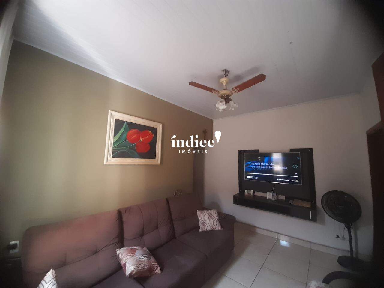 Casas para à venda no Vila Tibério na cidade de Ribeirão Preto: 