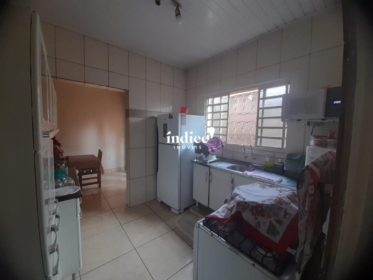 Casas para à venda no Vila Tibério na cidade de Ribeirão Preto: 
