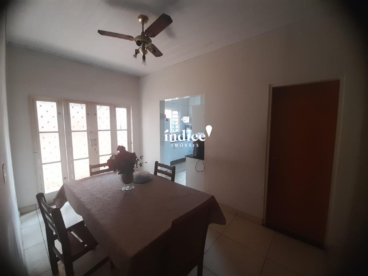 Casas para à venda no Vila Tibério na cidade de Ribeirão Preto: 