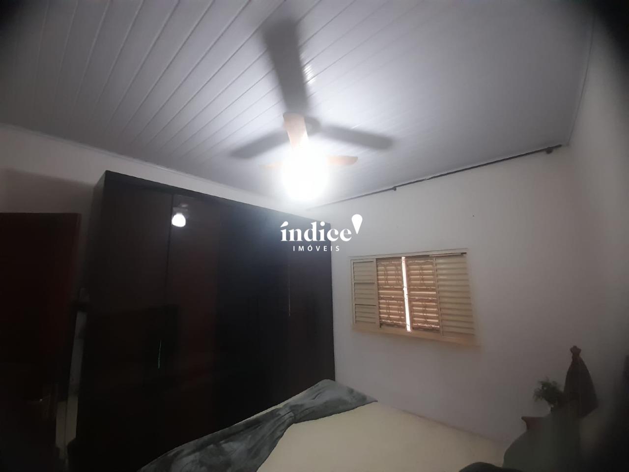 Casas para à venda no Vila Tibério na cidade de Ribeirão Preto: 