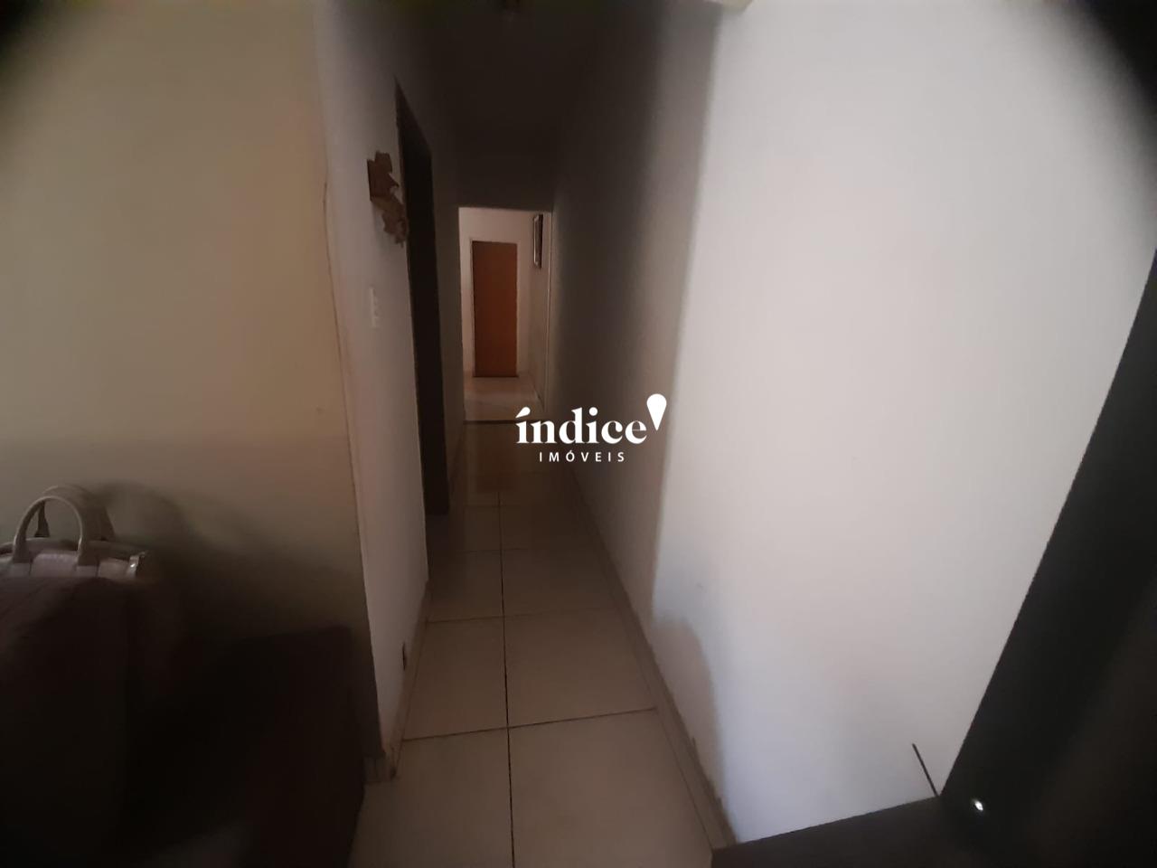 Casas para à venda no Vila Tibério na cidade de Ribeirão Preto: 