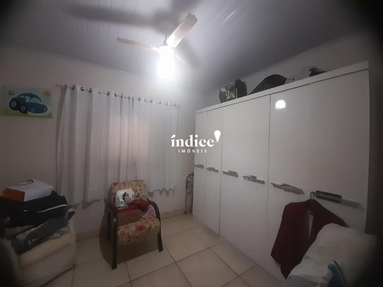 Casas para à venda no Vila Tibério na cidade de Ribeirão Preto: 