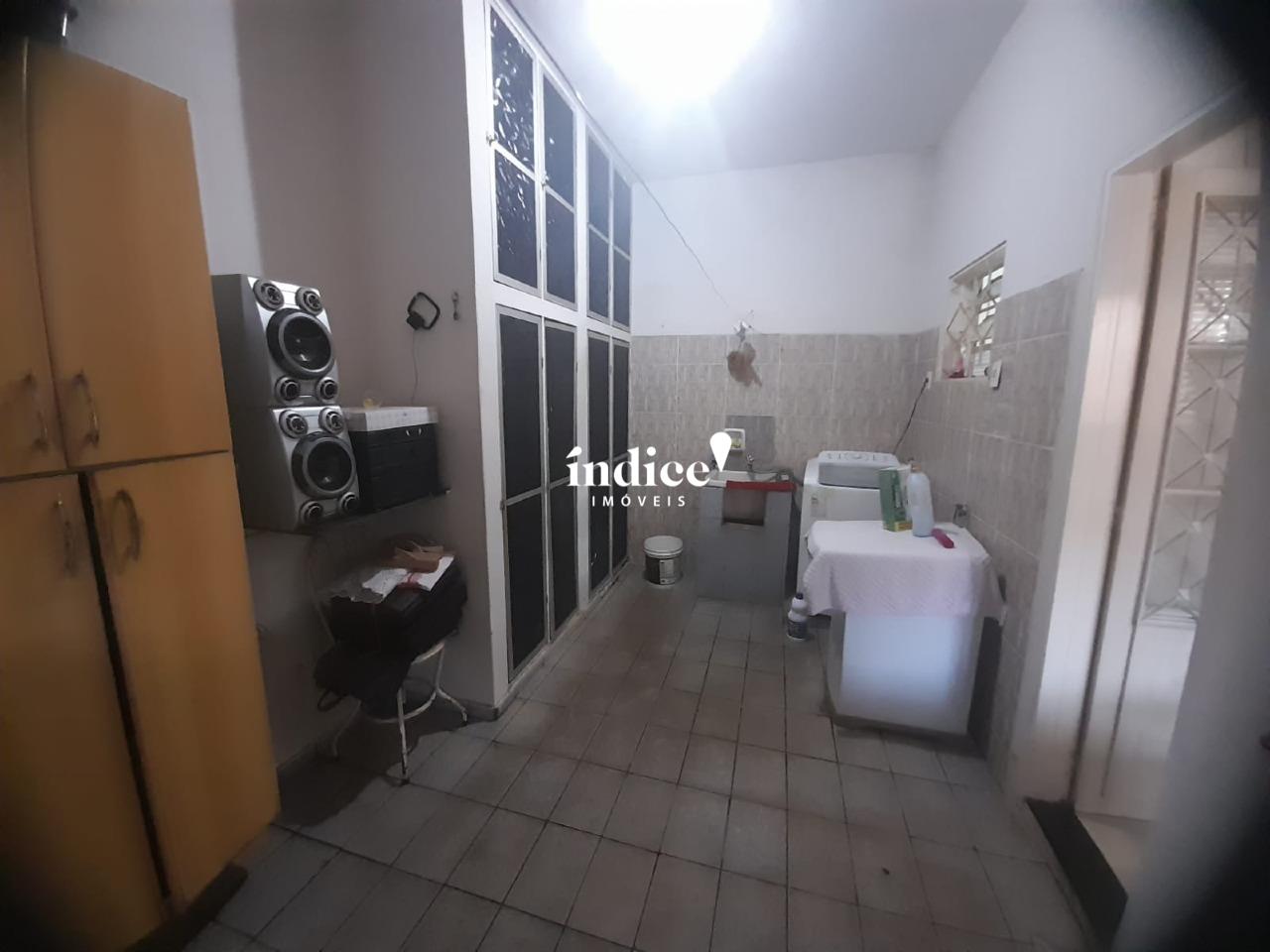 Casas para à venda no Vila Tibério na cidade de Ribeirão Preto: 