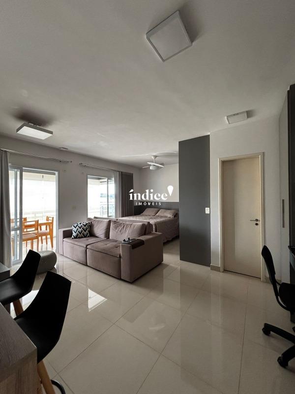 Studio para para aluguel no Vila Ana Maria na cidade de Ribeirão Preto: 