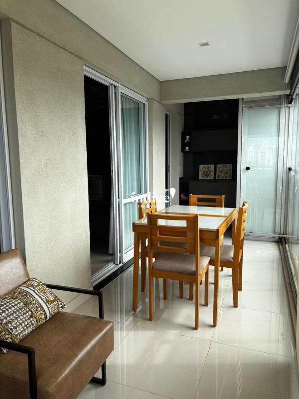 Studio para para aluguel no Vila Ana Maria na cidade de Ribeirão Preto: 