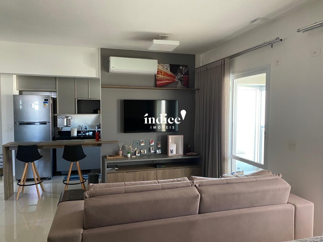 Studio para para aluguel no Vila Ana Maria na cidade de Ribeirão Preto: 