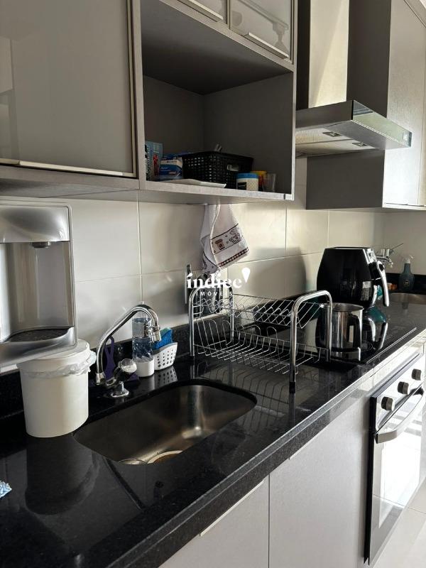 Studio para para aluguel no Vila Ana Maria na cidade de Ribeirão Preto: 