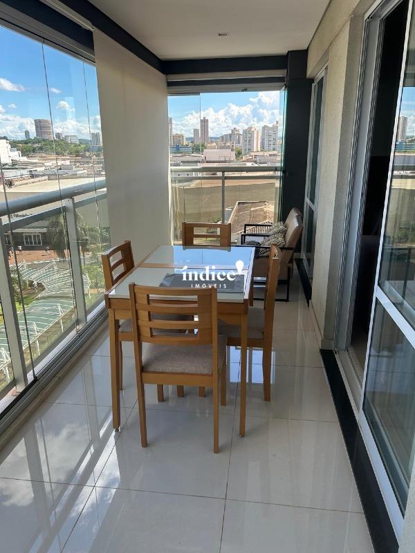 Studio para para aluguel no Vila Ana Maria na cidade de Ribeirão Preto: 