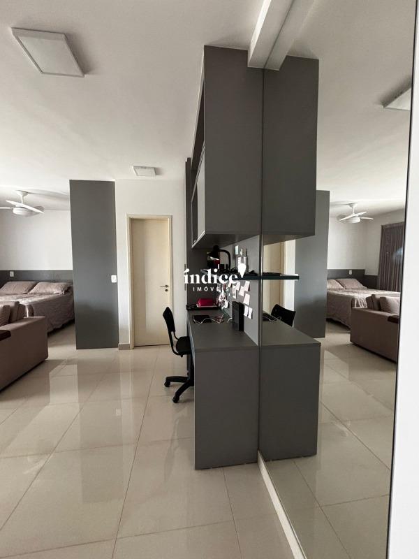 Studio para para aluguel no Vila Ana Maria na cidade de Ribeirão Preto: 