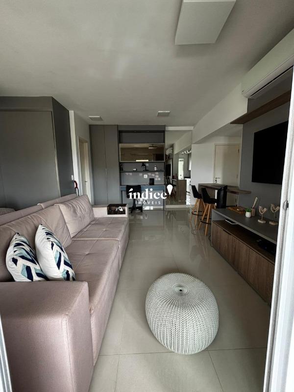 Studio para para aluguel no Vila Ana Maria na cidade de Ribeirão Preto: 