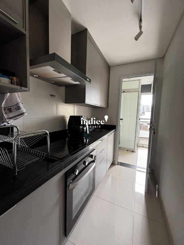 Studio para para aluguel no Vila Ana Maria na cidade de Ribeirão Preto: 