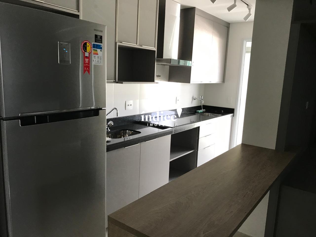 Studio para para aluguel no Vila Ana Maria na cidade de Ribeirão Preto: 