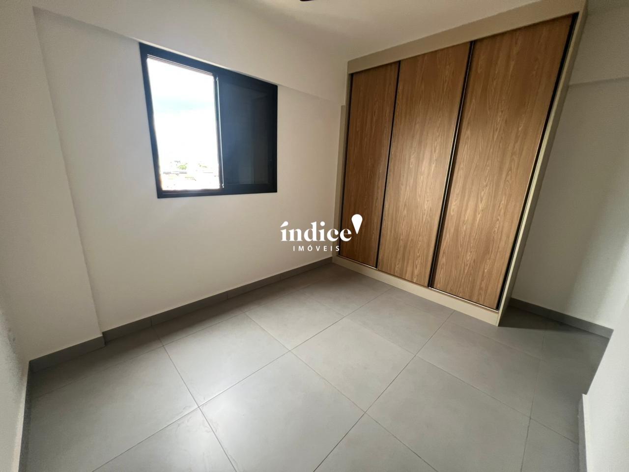 Apartamento para à venda no Ribeirânia na cidade de Ribeirão Preto: 