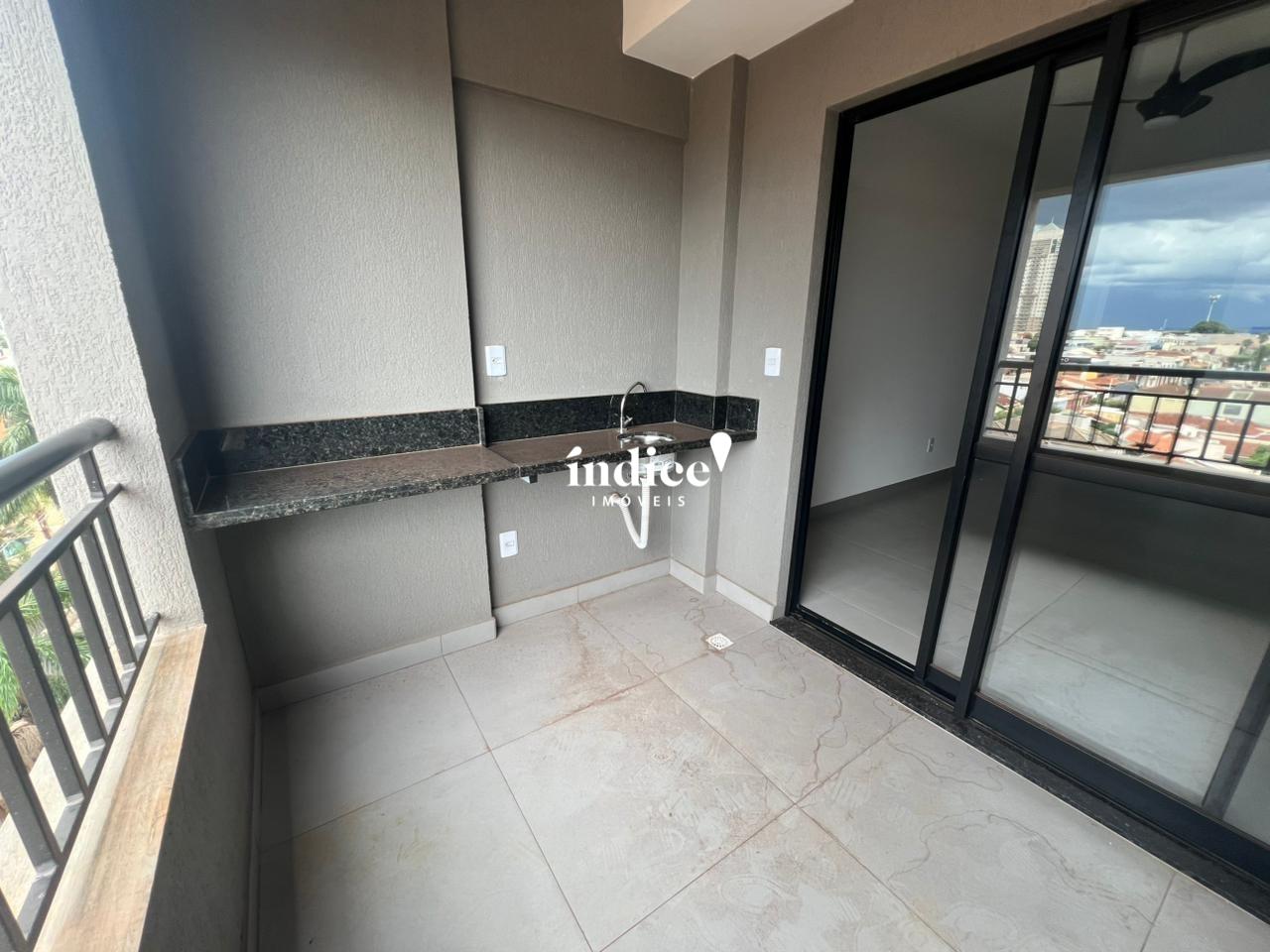 Apartamento para à venda no Ribeirânia na cidade de Ribeirão Preto: 