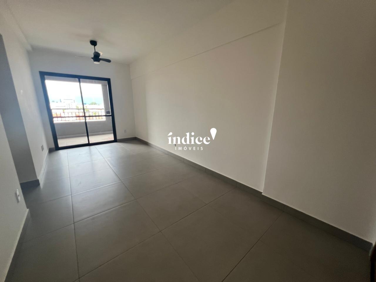 Apartamento para à venda no Ribeirânia na cidade de Ribeirão Preto: 