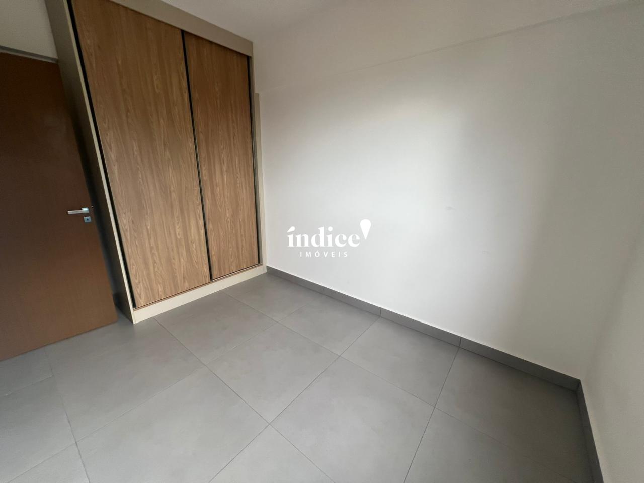 Apartamento para à venda no Ribeirânia na cidade de Ribeirão Preto: 