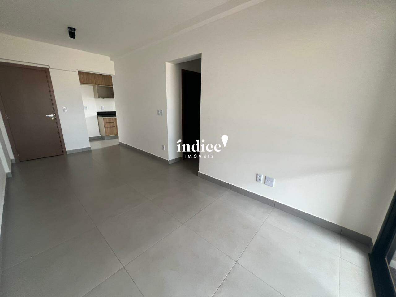 Apartamento para à venda no Ribeirânia na cidade de Ribeirão Preto: 