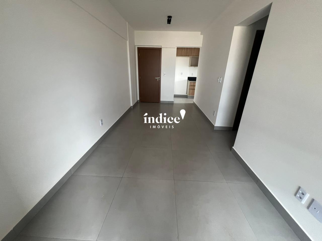 Apartamento para à venda no Ribeirânia na cidade de Ribeirão Preto: 