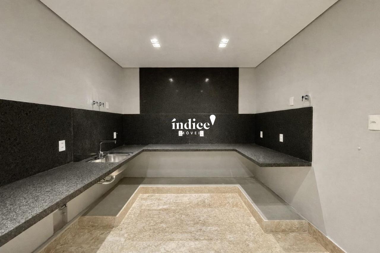 Casas Condomínio para à venda no Alphaville na cidade de Ribeirão Preto: 