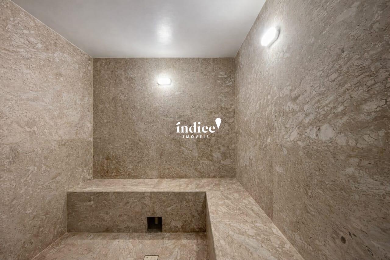 Casas Condomínio para à venda no Alphaville na cidade de Ribeirão Preto: 