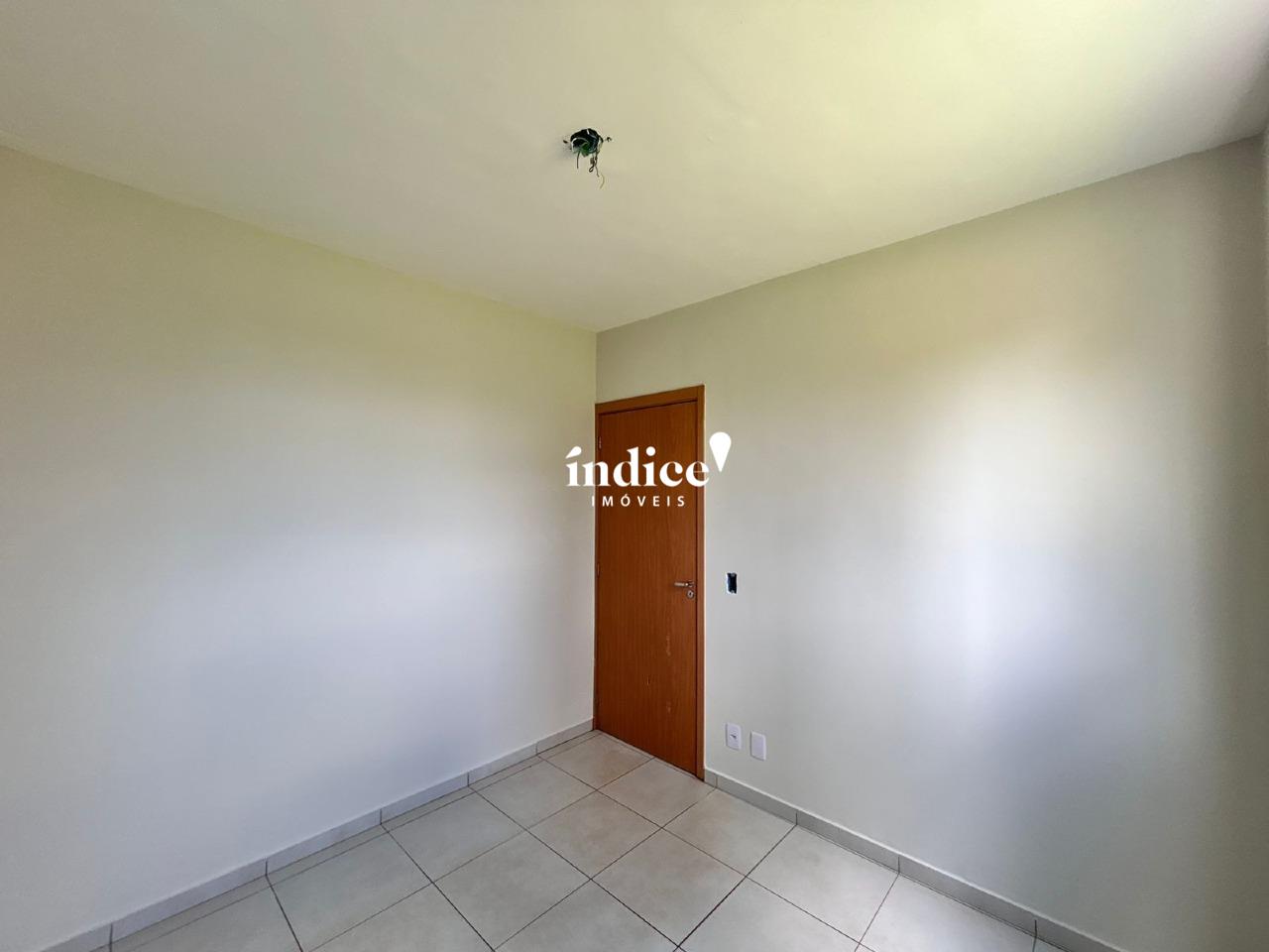 Apartamento para à venda no Reserva Real na cidade de Ribeirão Preto: 