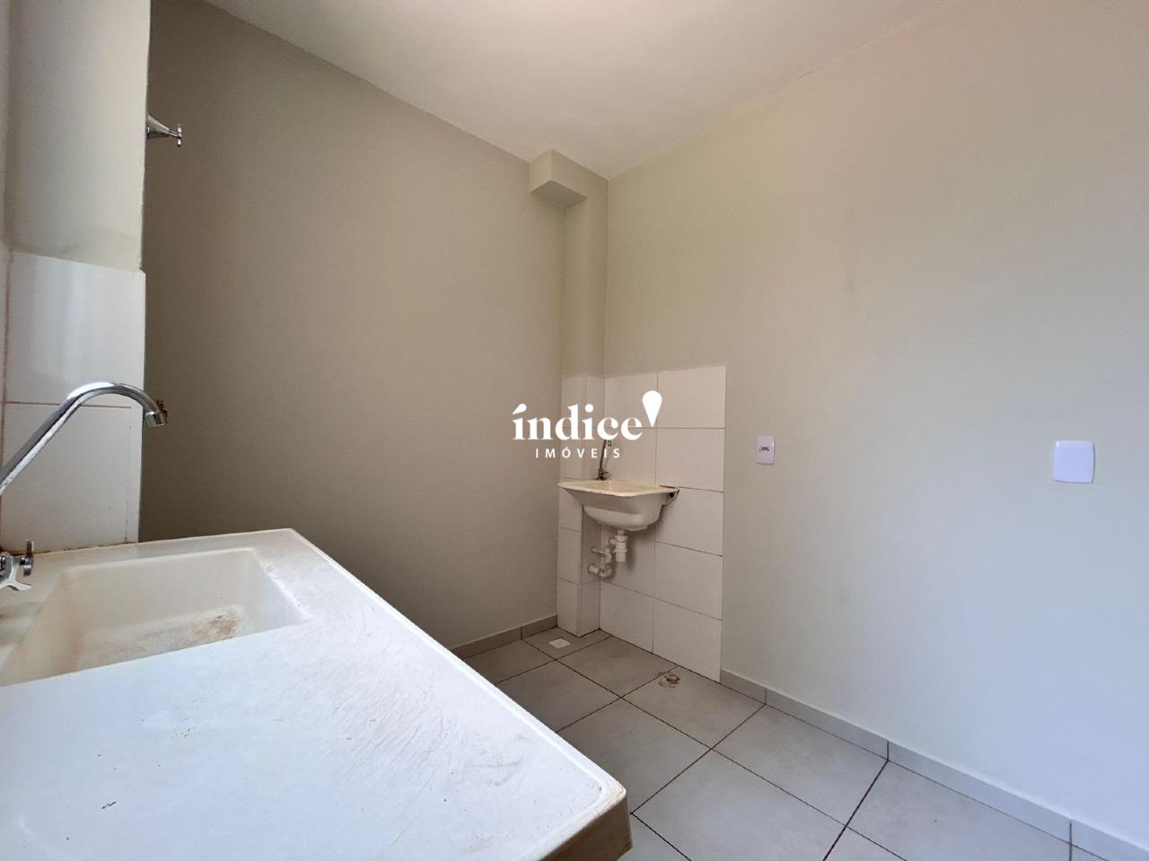 Apartamento para à venda no Reserva Real na cidade de Ribeirão Preto: 