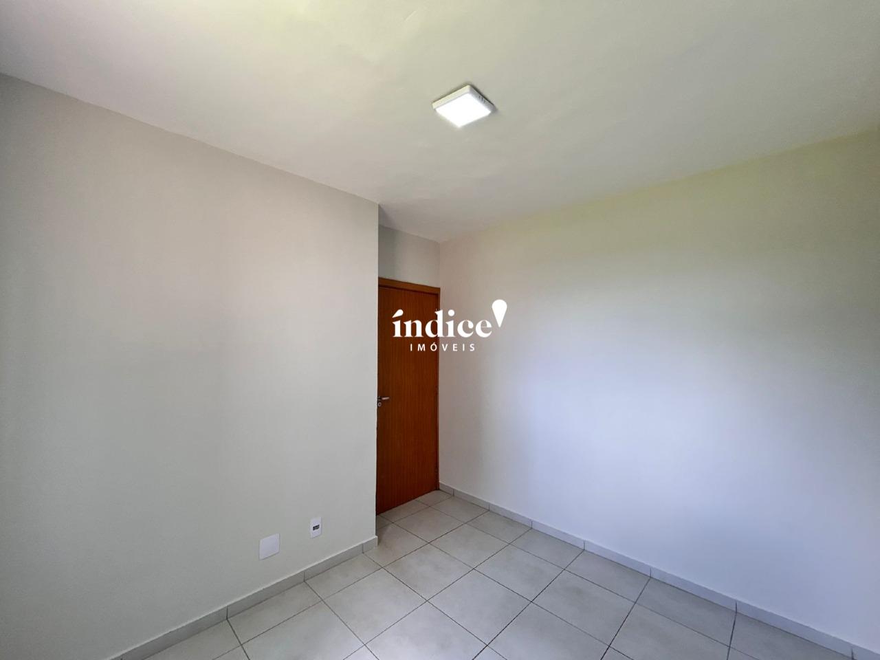 Apartamento para à venda no Reserva Real na cidade de Ribeirão Preto: 