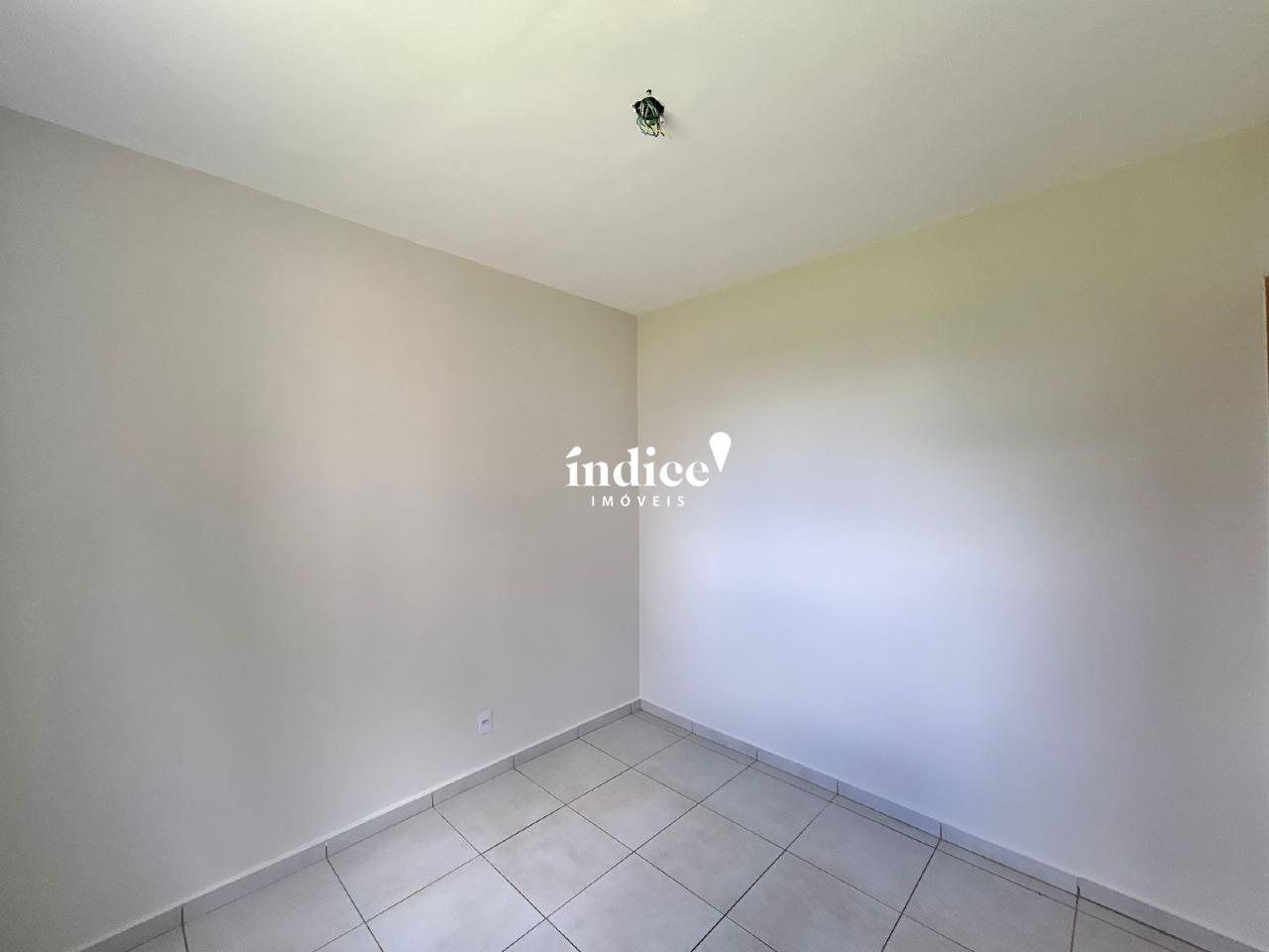 Apartamento para à venda no Reserva Real na cidade de Ribeirão Preto: 