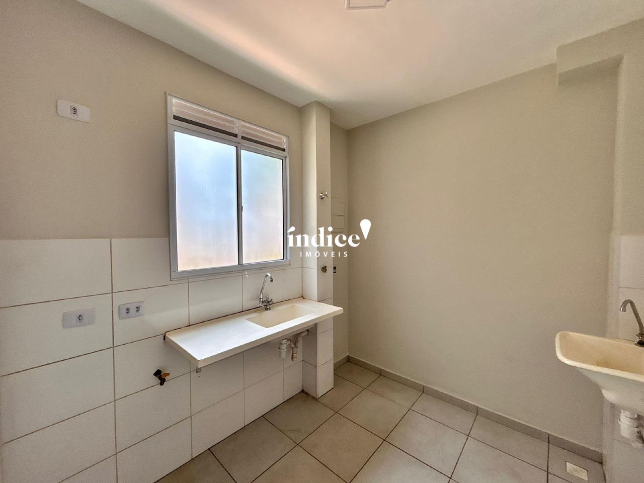 Apartamento para à venda no Reserva Real na cidade de Ribeirão Preto: 