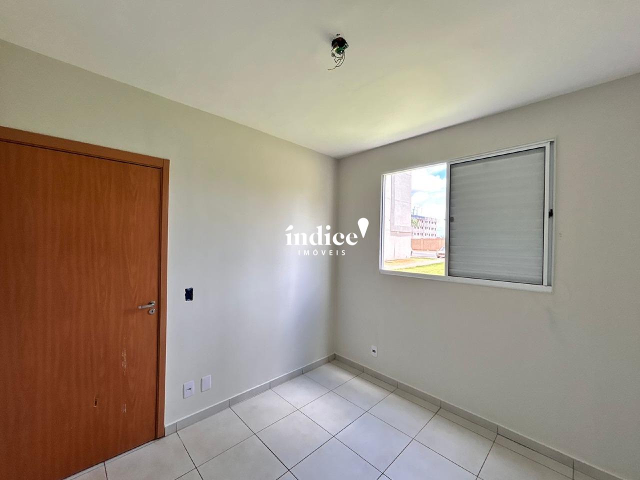 Apartamento para à venda no Reserva Real na cidade de Ribeirão Preto: 