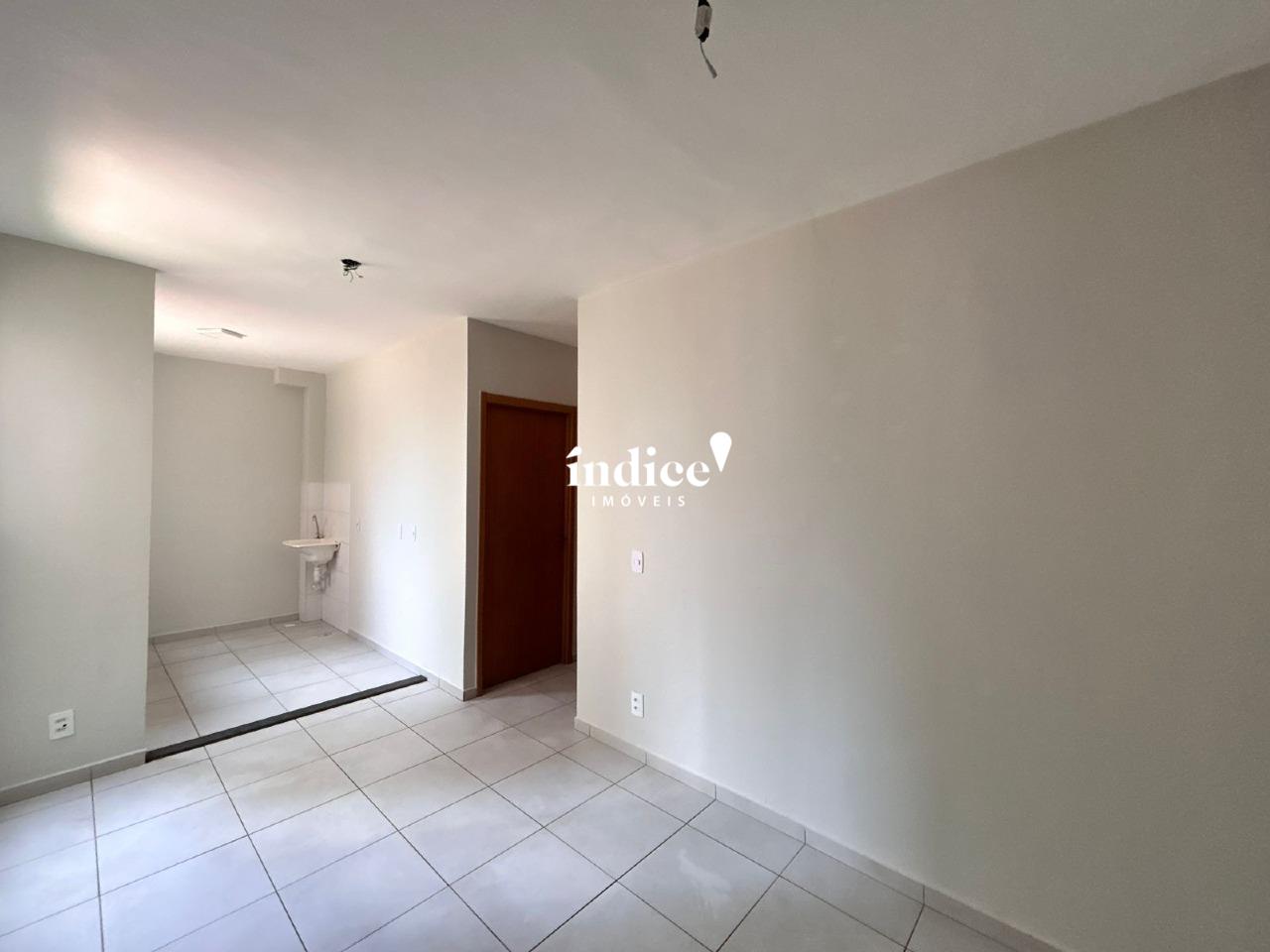 Apartamento para à venda no Reserva Real na cidade de Ribeirão Preto: 