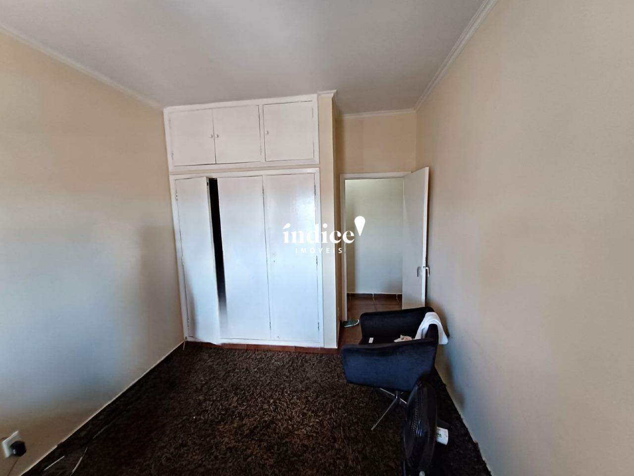 Apartamento para à venda no Centro na cidade de Ribeirão Preto: