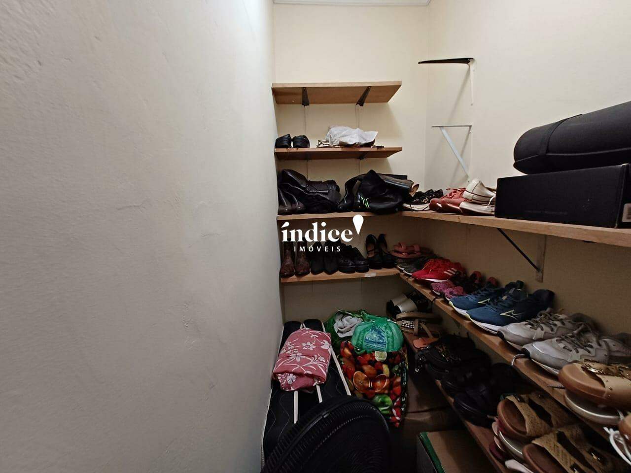 Apartamento para à venda no Centro na cidade de Ribeirão Preto: