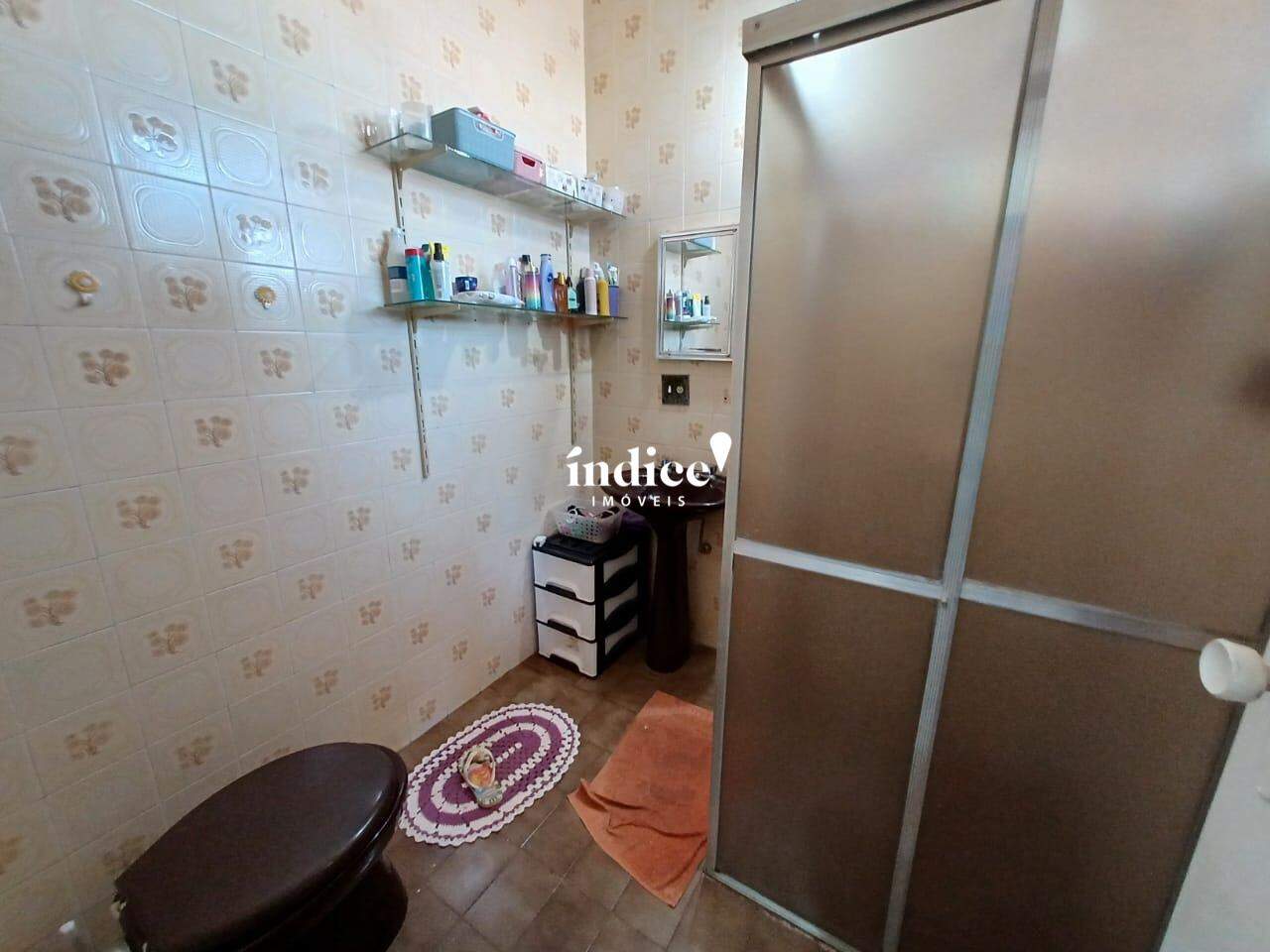 Apartamento para à venda no Centro na cidade de Ribeirão Preto: