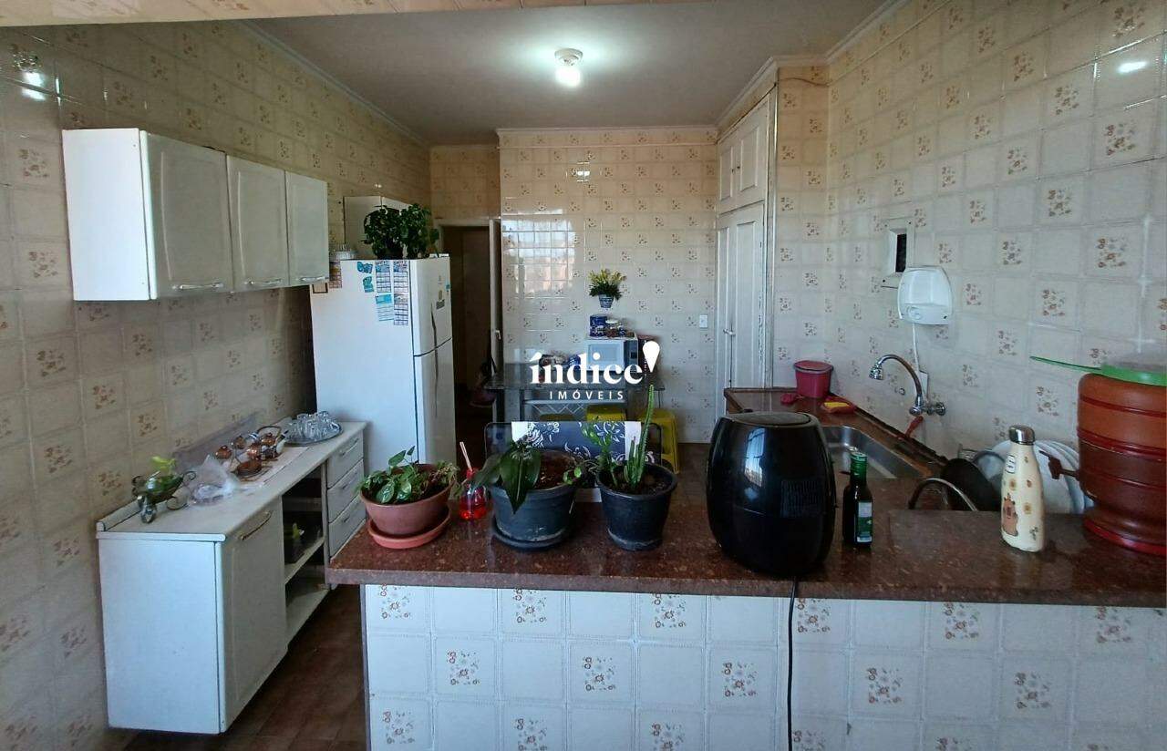 Apartamento para à venda no Centro na cidade de Ribeirão Preto: 