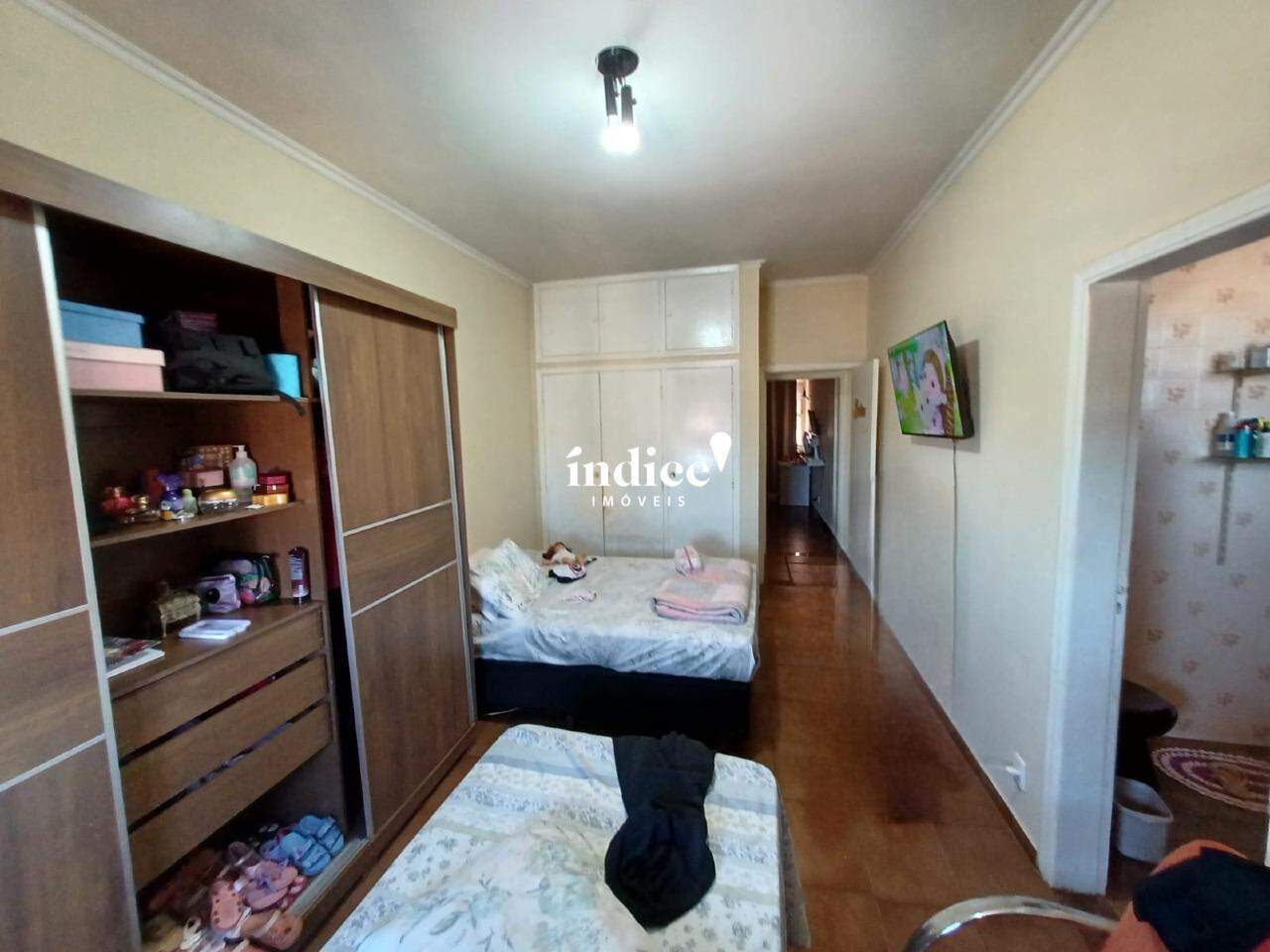 Apartamento para à venda no Centro na cidade de Ribeirão Preto: