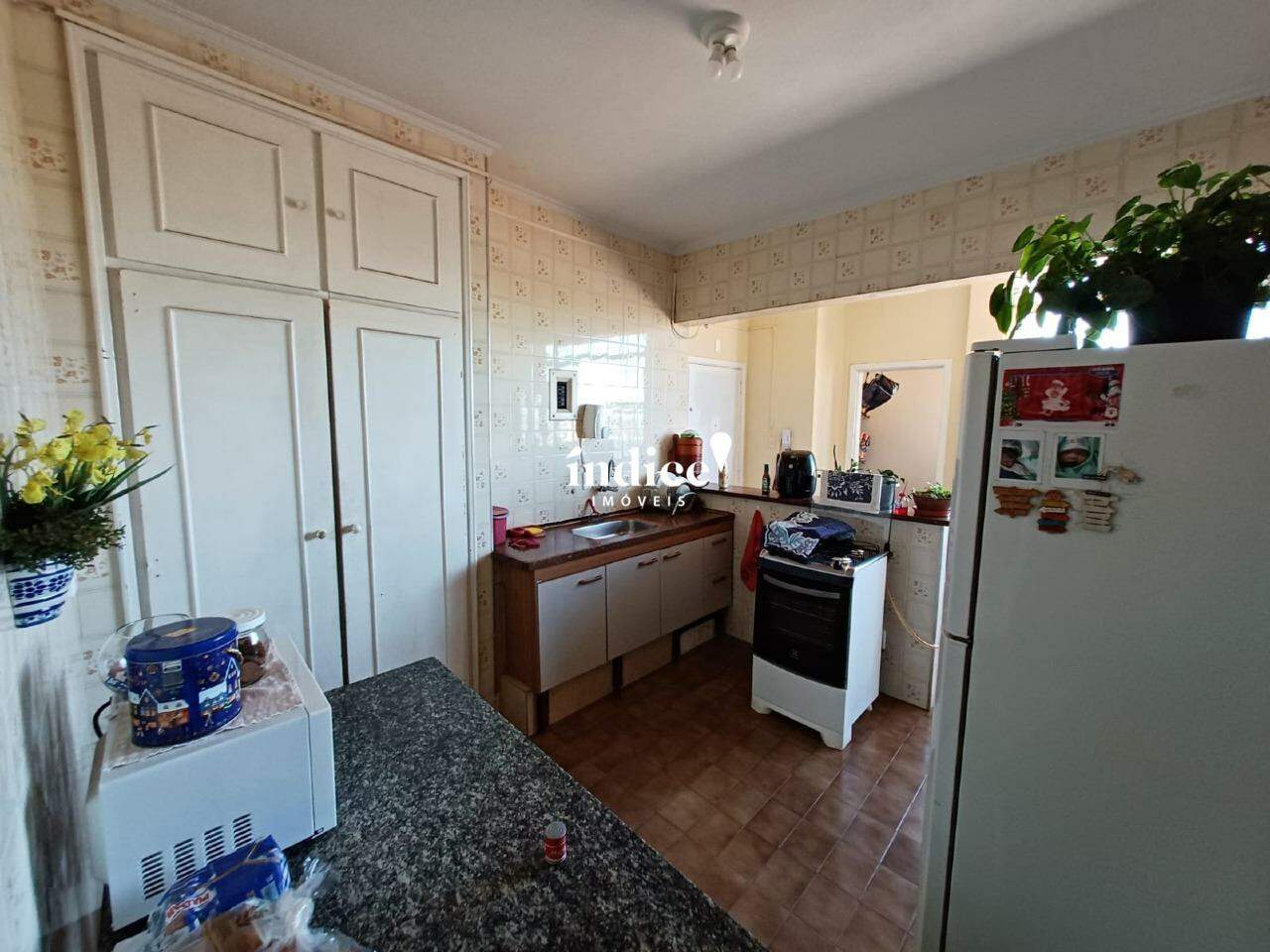 Apartamento para à venda no Centro na cidade de Ribeirão Preto: