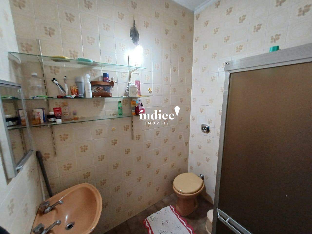 Apartamento para à venda no Centro na cidade de Ribeirão Preto: