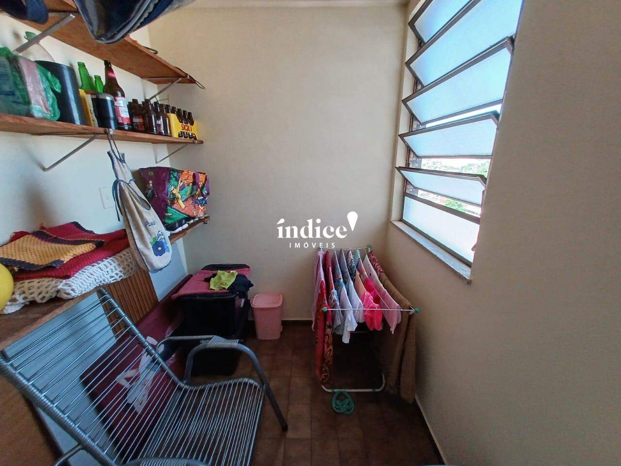 Apartamento para à venda no Centro na cidade de Ribeirão Preto: