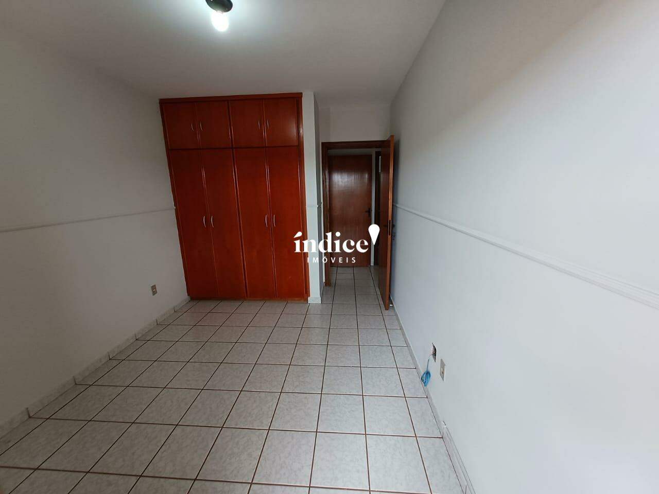 Apartamento para à venda no Campos Elíseos na cidade de Ribeirão Preto: Quarto 02