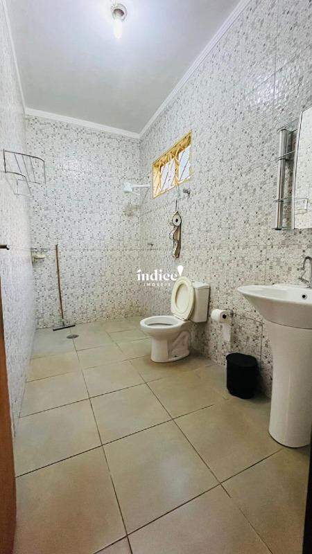 Casas para à venda no Jardim Palmares na cidade de Ribeirão Preto: 
