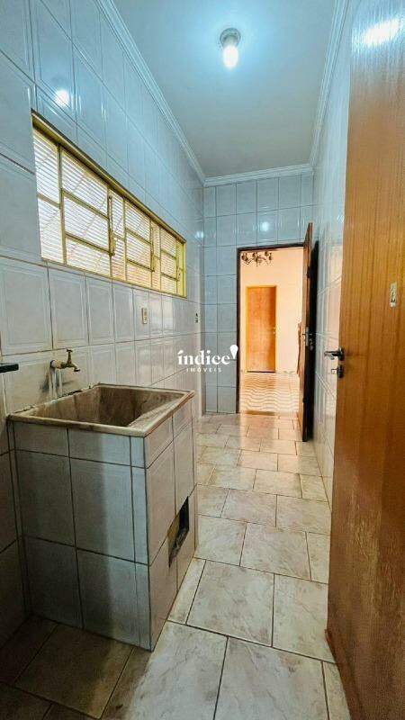 Casas para à venda no Jardim Palmares na cidade de Ribeirão Preto: 