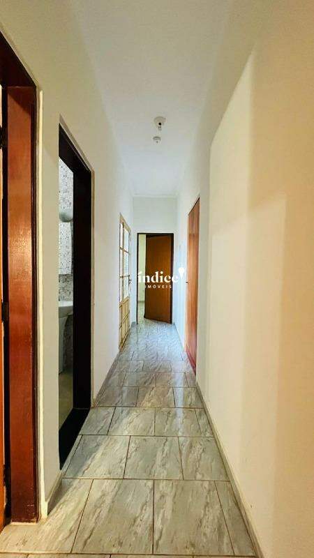 Casas para à venda no Jardim Palmares na cidade de Ribeirão Preto: 