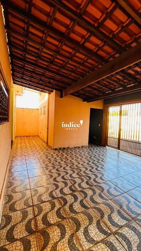 Casas para à venda no Jardim Palmares na cidade de Ribeirão Preto: 