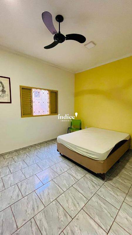 Casas para à venda no Jardim Palmares na cidade de Ribeirão Preto: 