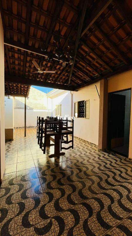 Casas para à venda no Jardim Palmares na cidade de Ribeirão Preto: 
