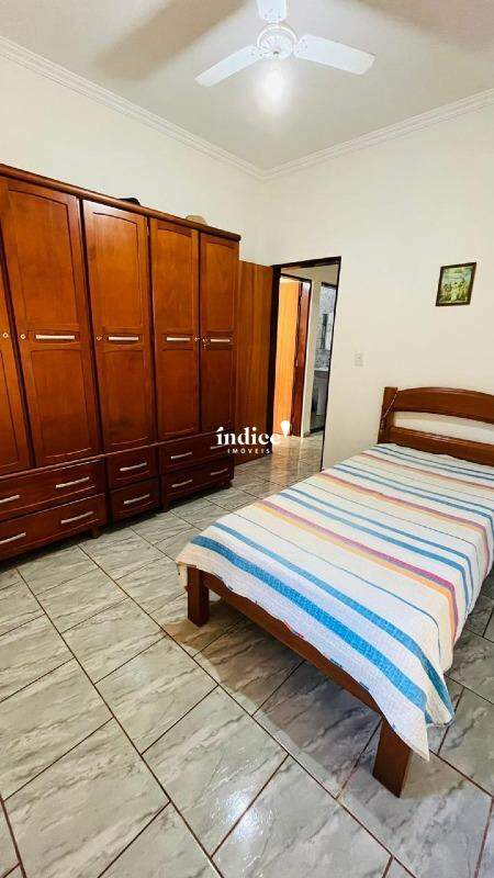 Casas para à venda no Jardim Palmares na cidade de Ribeirão Preto: 