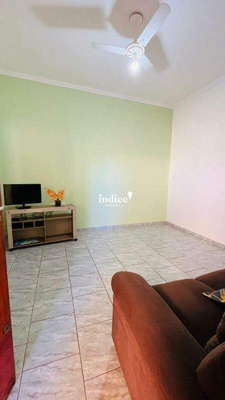 Casas para à venda no Jardim Palmares na cidade de Ribeirão Preto: 