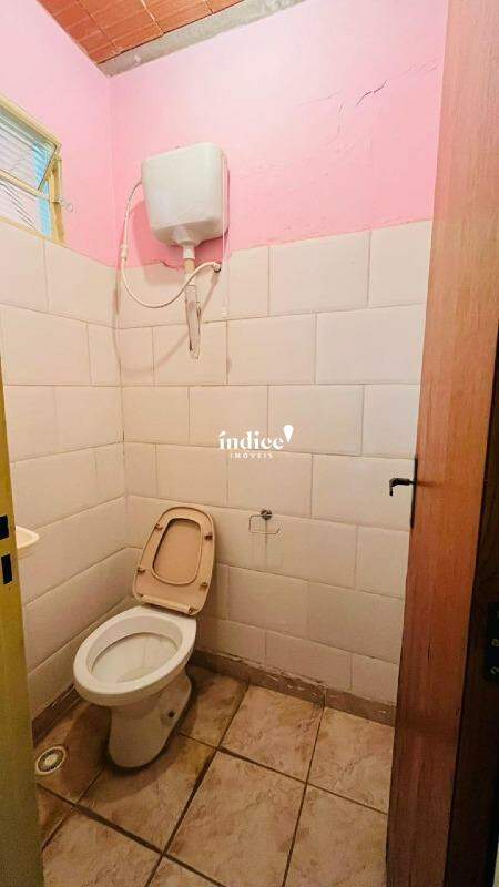 Casas para à venda no Jardim Palmares na cidade de Ribeirão Preto: 